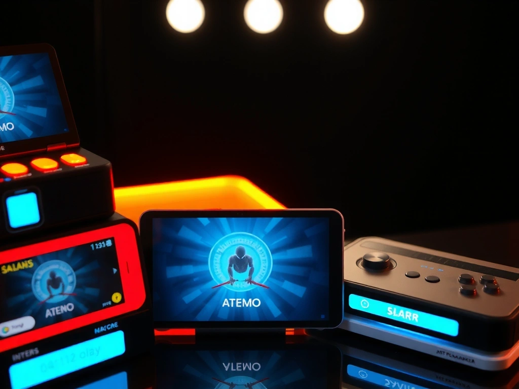 Tech Stack Visualization